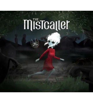 Mistcaller Steam Key GLOBAL
